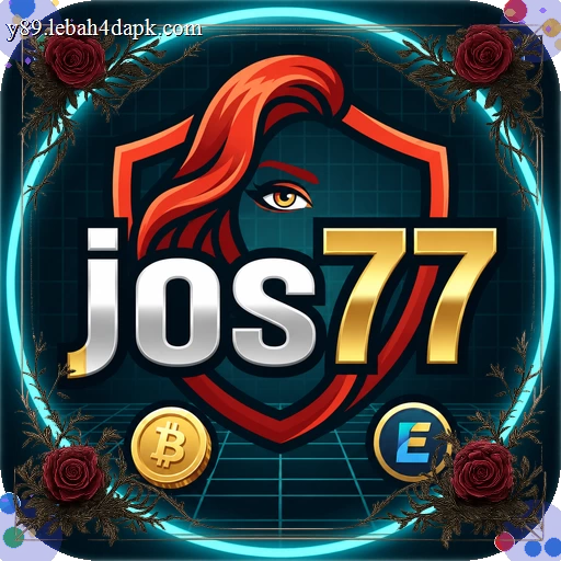 Jos77 asia200
